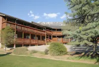 Corral Creek Lodge - Lodges