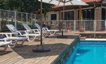 Vista Alegre Natural Resort - Bungalows