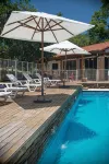 Vista Alegre Natural Resort - Bungalows - Bars