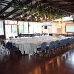 Monteverde Hotel - Mountain view