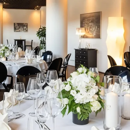 Victor's Residenz-Hotel Saarlouis