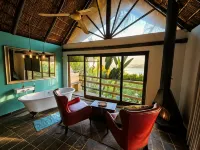 Bali at Scenic Haven Lodge in Hartbeespoort - pet friendly