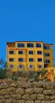 Shaqilath Hotel - bars