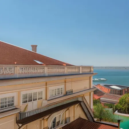 Chiado 44 Hotels in Lisbon