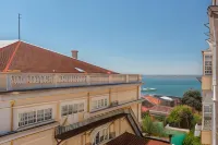 Chiado 44 - Wifi