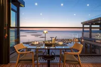 Chania Flair Boutique Hotel Tapestry Collection by Hilton - Gym