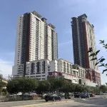 Axis Pandan Ampang - Condos