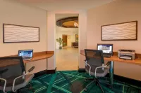 THE BEACON CHARLOTTE AIRPORT by IHG - خدمة نقل من وإلى المطار