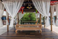 Garden Yard Inn Chiangmai - Hostels