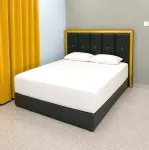 KU FAMILY HOMESTAY - 停車場