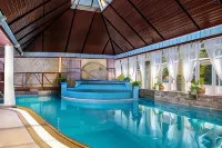 Duna Relax Hotel Ráckeve - Pet friendly