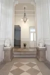 Palazzo Talenti 1907 - Balkon