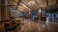 Elewana Arusha Coffee Lodge - 4-Star