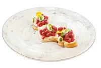 Hotel & Restaurant Infinity - breakfast