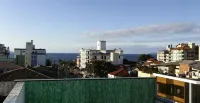 Pousada Ilhas Gregas - Bintang 3