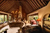 Tawi Lodge - 5 estrellas