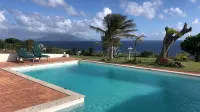 Statia Lodge - chambre d’hôtes