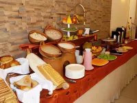 Hotel Puno Terra - petit déjeuner