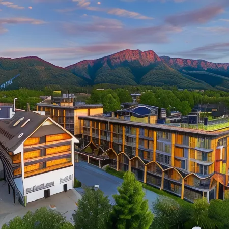 Bachleda Residence Zakopane