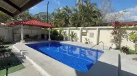 Mason Party Villa Near Night Life Jaco -  Holiday Villas