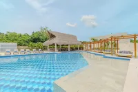 Areia Baru - Villas
