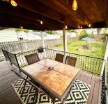 Beautiful Modern Home in CLE - 2 tähden