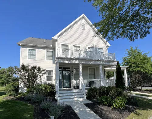 Gorgeous 6 Bedroom House, Sleeps 13, Bethany Beach, Outdoor Alfresco Dining - 3 estrellas