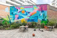 Ibis Budget Strasbourg Centre Republique - 2-Sterne