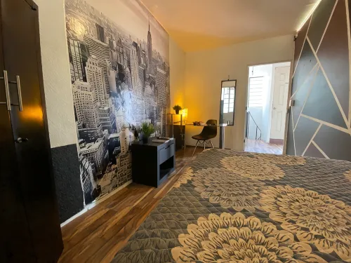 Roomies Hostel Condesa - Nhà nghỉ