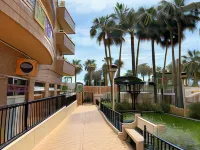 Apartamentos 3000 Marina d'Or - Pysäköinti