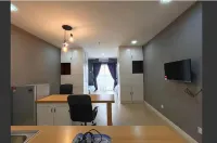 Nice and Simple Homestay @ Kampar Champs Elysees - Condos
