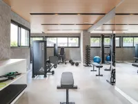 Hub Alto da Boa Vista - Prime Stay - São Paulo - Br Hotels near Cidade Dutra