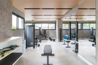 Hub Alto da Boa Vista - Prime Stay - São Paulo - Br - Pool