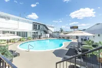 R Nite Star Inn and Suites -Home of the Cowboys & Rangers - Pools