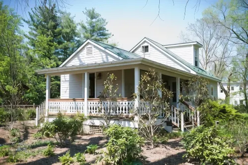 Hopkins Ordinary Bed, Breakfast and Ale Works - homestay