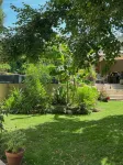 Maison Jacotte orange - 4 étoiles