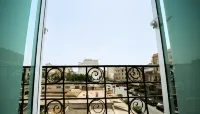 Hôtel Olympic - 2-Star