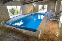 Hotel Rural El Castillo - Pools