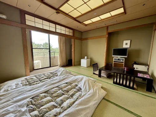 Hotel Tetora Resort Shizuoka Yaizu - breakfast
