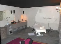 Hotel de la Jamagne & Spa - spa