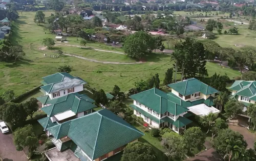 Puncak Resort Villa by Aryaduta - 2-Star