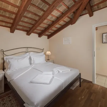 Dimore Apartments Trevisol