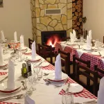 Guest House Rustico - parking