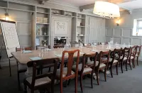 Conyngham Arms Hotel Slane - WiFi