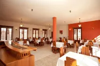 Hotel Villa Antigua - Desayuno