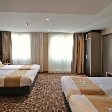 XO Hotel Inner Hotels in Amsterdam