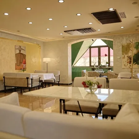Passage Hotel Restaurant Hotels in Goris