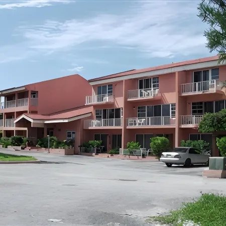 Dundee Bay Villas