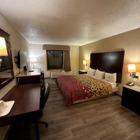 Econo Lodge Scranton Near Montage Mountain