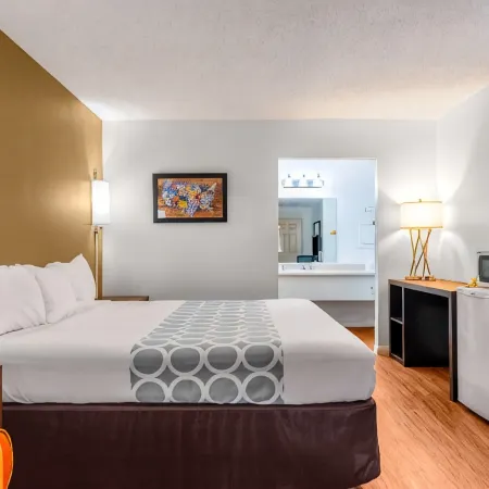 Econo Lodge